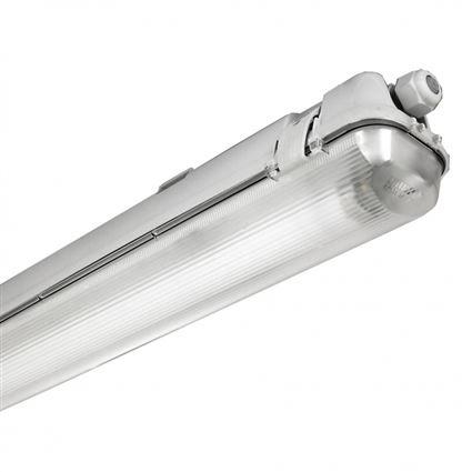 Máng Đèn Tuýp Chống Ẩm Asia Lighting MDCA