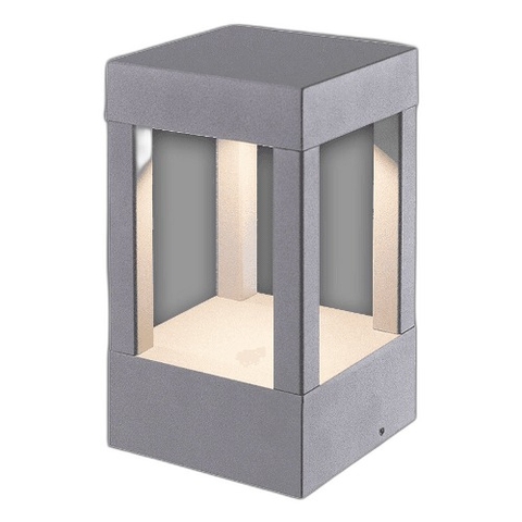 Đèn Sân Vườn Nanoco NGL8453