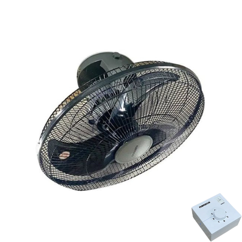 Quạt Trần Đảo Cơ Nanoco NOF1853GR
