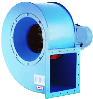 Quạt Ly Tâm Công Nghiệp iFan 4-72A