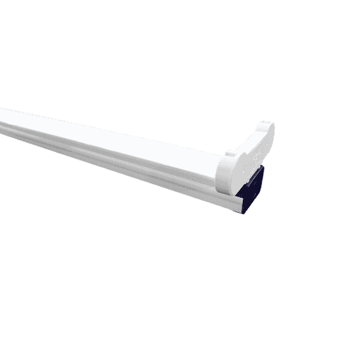 Máng Đèn Tuýp Đôi T8 Nanoco NT8F212 (1.2m)