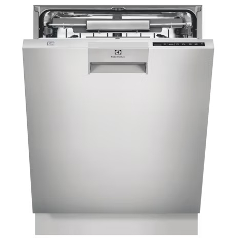 Máy rửa chén đứng cho 14 bộ chén đĩa độc lập hoặc lắp âm Electrolux EFF9392SXA