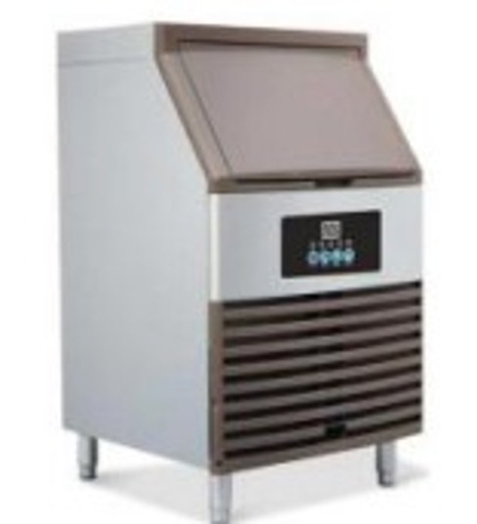 Máy Làm Đá Viên CVSA SK-98F (98kg/ngày)