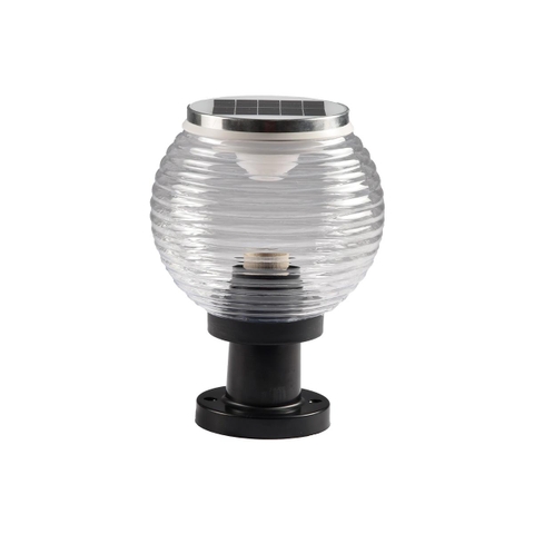 Đèn Sân Vườn Năng Lượng Mặt Trời Nanoco NTZ06200