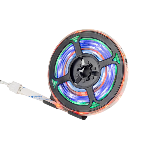 Đèn LED Dây Đổi Màu Nanoco NSTID0324C
