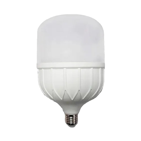 Bóng Đèn Bulb Trụ E27 Nanoco Lotus Series NLB40