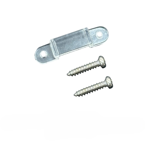 Nẹp Gắn Tường Cho LED Dây COB IP20 và IP65 Nanoco NSTC320-C