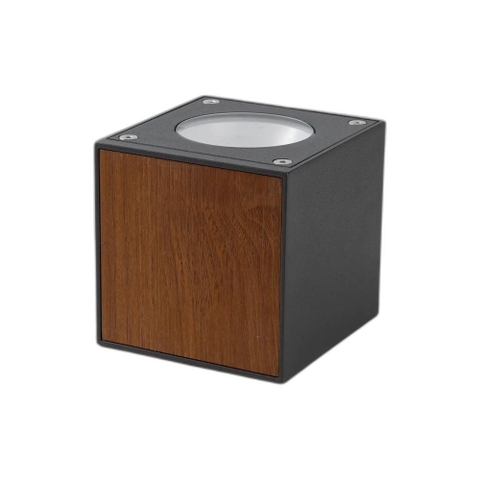 Đèn Gắn Tường Ngoài Trời Nanoco NBL2613WD