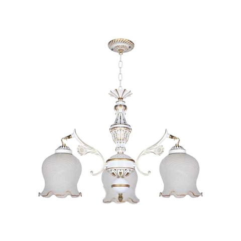 Đèn Chùm Cổ Điển Nam Long Netviet NC 009/3