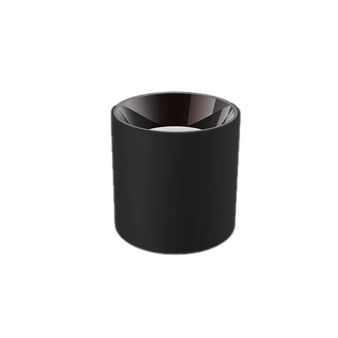 Đèn Ốp Nổi Trụ Đen Nanoco NSDL10B