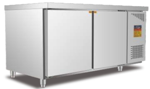 Bàn Nửa Đông Nửa Mát CVSA SPFD-480SW