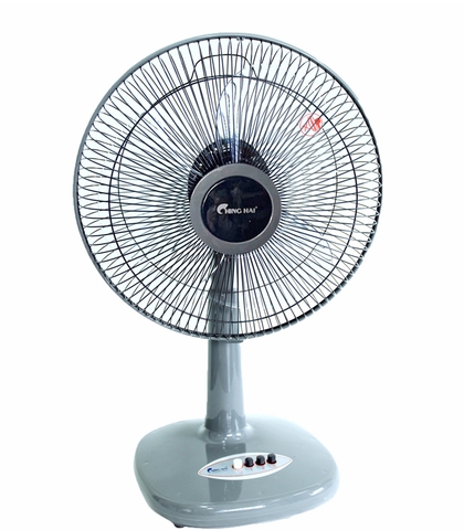 Quạt Lửng ChingHai HS802