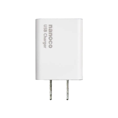 Phụ Kiện Đèn Cốc Sạc USB Cho Đèn Bàn Nanoco NUC5V2A