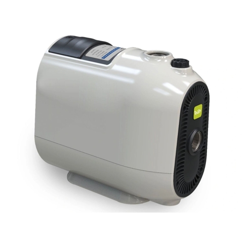 Máy Bơm Tăng Áp Biến Tần BOOSTER Shirai IR 2-30AP