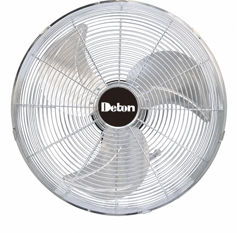 Quạt Treo Tường Công Nghiệp Deton CFDV-45W Và CFDV-50W