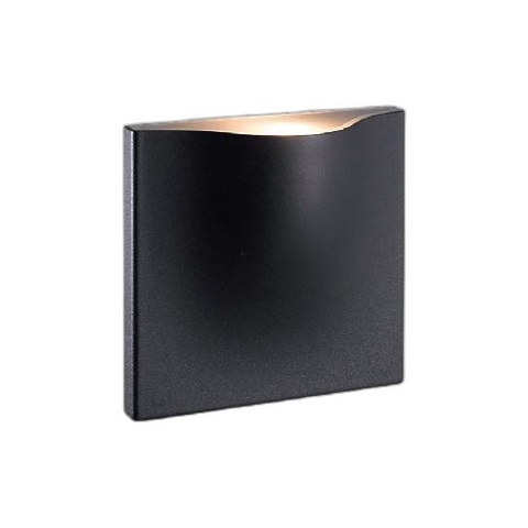 Đèn Gắn Tường Ngoài Trời Nanoco NBL1141B
