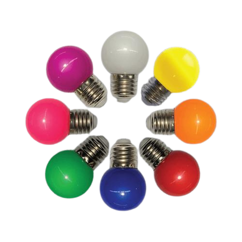 Bóng Đèn Bulb Trang Trí Nanoco NLB02