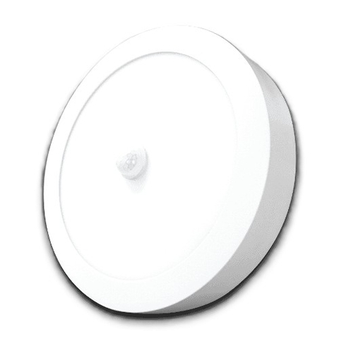 Đèn Ốp Trần Nổi Cảm Biến Hình Tròn Nanoco NPL186RS