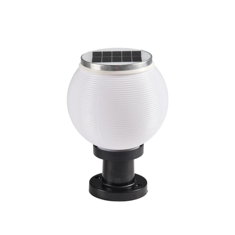 Đèn Sân Vườn Năng Lượng Mặt Trời Nanoco NTZ08200