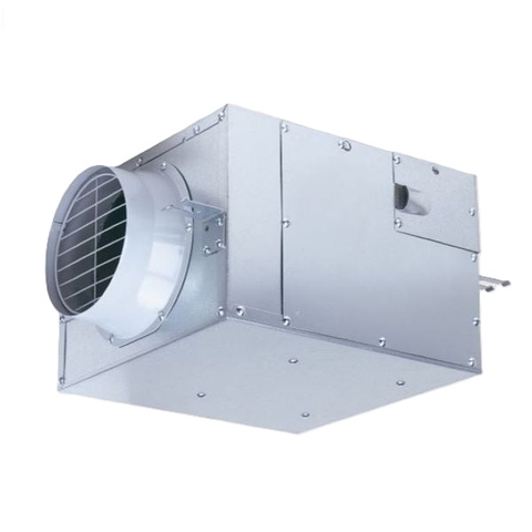 Quạt Hút Cabinet 3 Pha Panasonic FV-28NX3