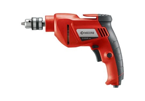 Máy Khoan Dùng Điện Kyocera D-110VR
