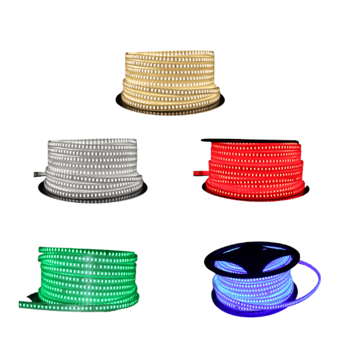 Đèn LED Dây Ngoài Trời 60 Chip LED Nanoco NST060