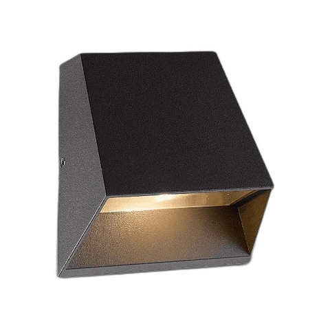 Đèn Gắn Tường Ngoài Trời Nanoco NBL2691