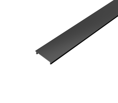 Nắp Chụp Nhựa Thanh Ray Nam Châm Âm Nanoco NMG-RRC