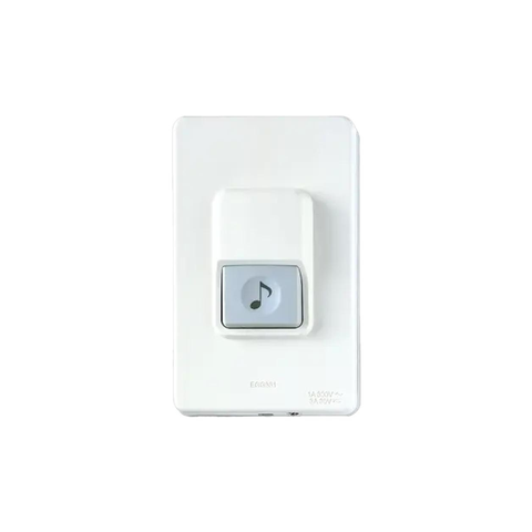 Nút Nhấn Chuông Điện Panasonic EGG331