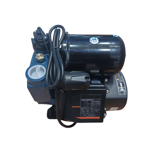Máy Bơm Nước Tăng Áp Nanoco NCPS250-AT