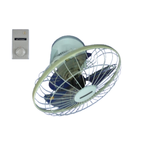 Quạt Đảo Đế Tròn Mỹ Phong MP 16SNII