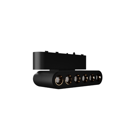 Đèn Chiếu Điểm Gập Nam Châm Nanoco NMGFG06B
