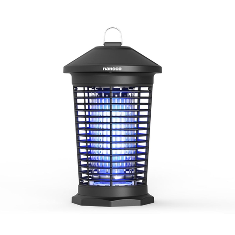 Đèn Bắt Muỗi Nanoco NML18B
