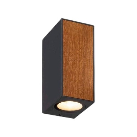 Đèn Gắn Tường Ngoài Trời Nanoco NBL2621WD