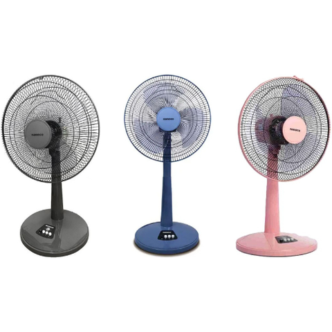 Quạt Lửng Cơ Nanoco NLF1625P / NLF1625BL / NLF1625GR