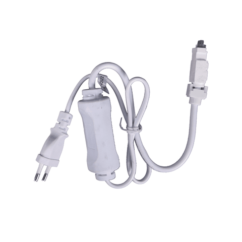Phụ Kiện Đèn: Driver Nguồn Cho LED Dây Neon Ngoài Trời Nanoco NSTN120-PC