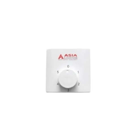 Hộp Số Quạt Trần Asia Lighting