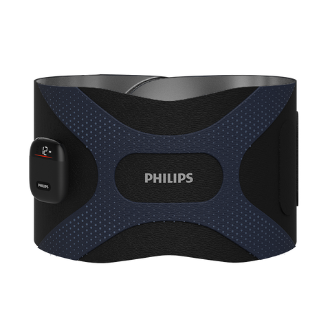 Đai Massage Vùng Lưng PHILIPS PPM4331