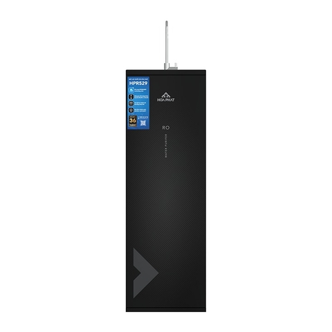 Máy Lọc Nước RO Tủ Đứng Hòa Phát HPR529