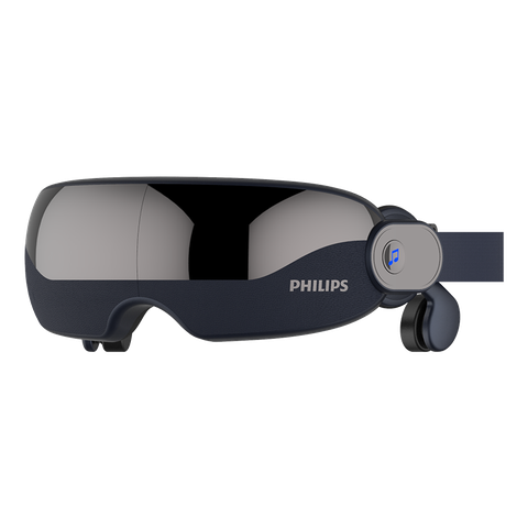 Máy Massage Mắt PHILIPS PPM2702