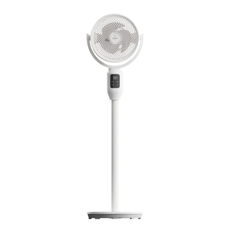 Quạt Đứng Lưu Thông Không Khí AQUA AQF-ED1823T(W)