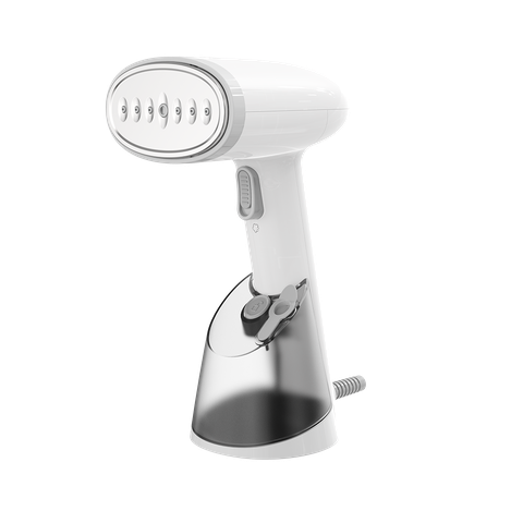 Bàn Ủi Hơi Nước AQUA AQS-SH2502R(W)-VN