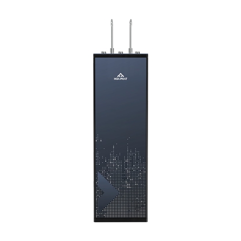 Máy Lọc Nước RO Nóng Nguội Lạnh Hòa Phát HPN666
