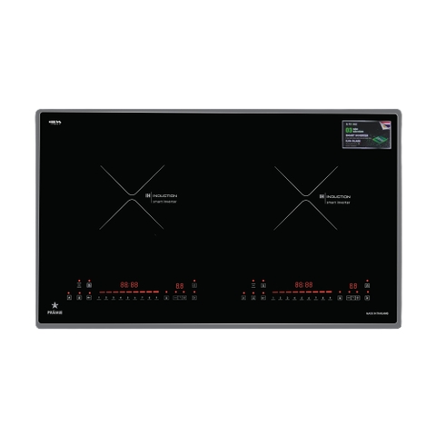 Bếp Từ Đôi Pramie PRTH-2203