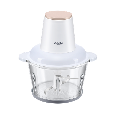 Máy Xay Thịt AQUA AQS-GGS201R(W)-VN