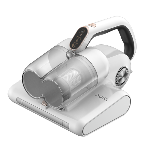 Máy Hút Bụi Đệm Giường AQUA AQS-CMP105R(W)-VN