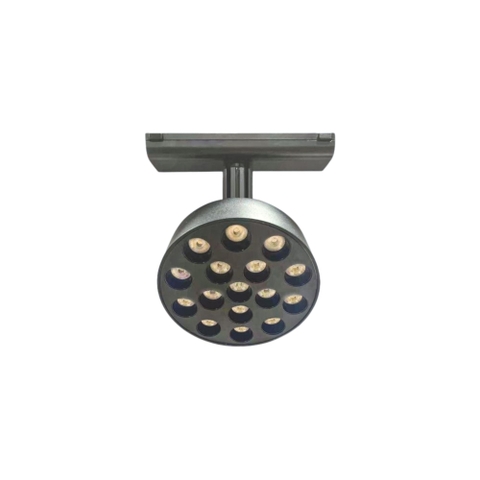 Đèn Rọi Ray Nam Châm Cao Cấp Anfaco AFC RN 025 LED 10W - DC 48V