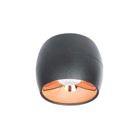 Đèn LED Downlight Nổi Hình Nón Cao Cấp Anfaco AFC 653 D LED 7W