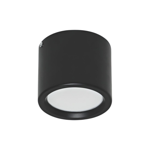 Đèn LED Downlight Nổi Hình Trụ Cao Cấp Anfaco AFC 646 D LED 9W