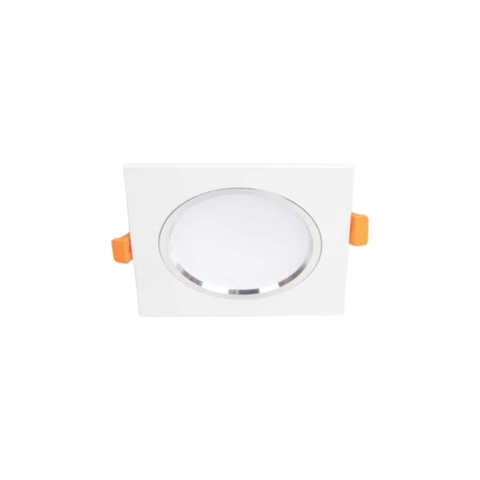 Đèn LED Downlight Âm Trần Mặt Vuông Cao Cấp Anfaco AFC 754D/1 LED 9W